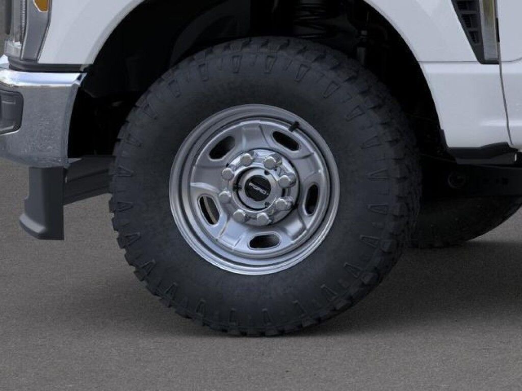 2026 Ford Super Duty F-250 SRW XL Owego NY