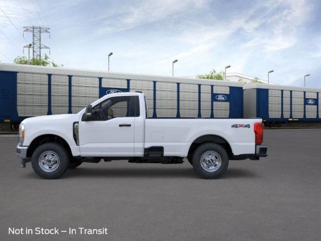 2026 Ford Super Duty F-250 SRW XL Owego NY