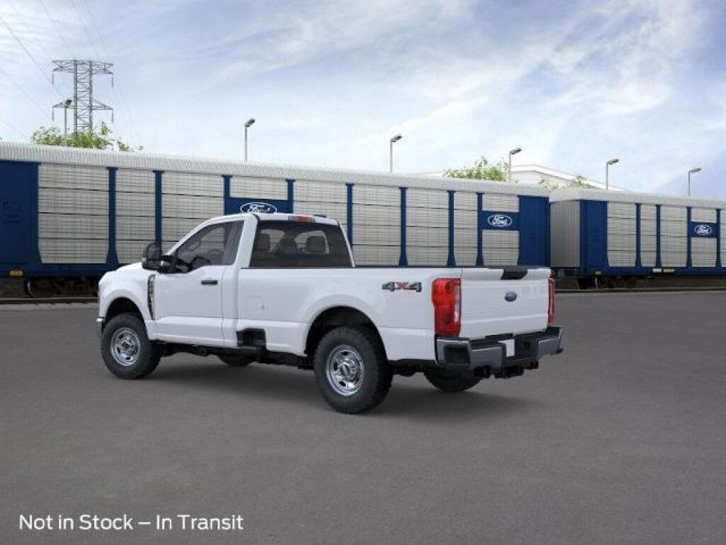 2026 Ford Super Duty F-250 SRW XL Owego NY