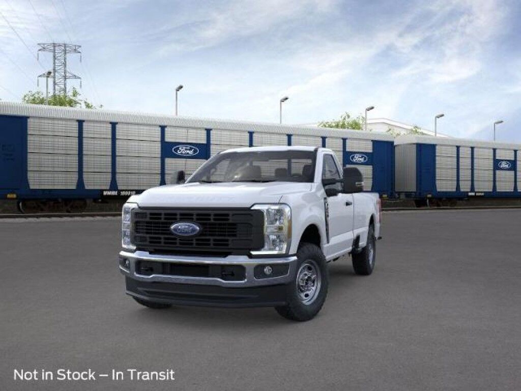 2026 Ford Super Duty F-250 SRW XL Owego NY