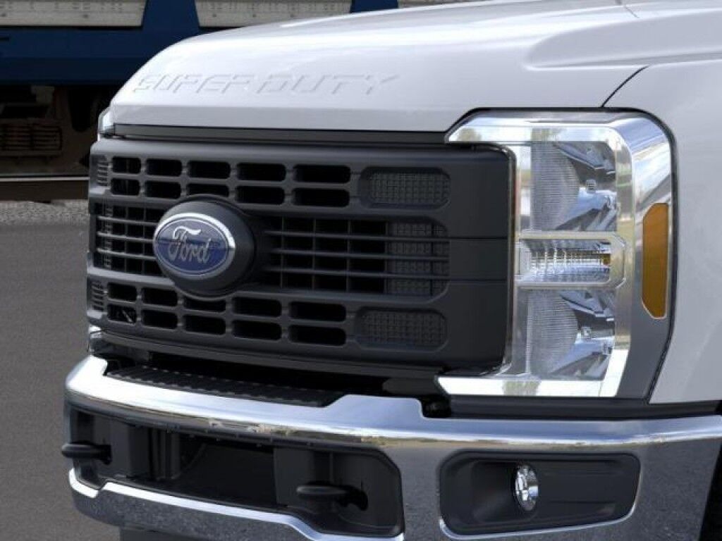 2026 Ford Super Duty F-250 SRW XL Owego NY