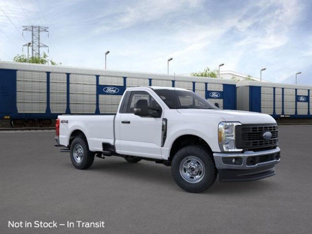 2026 Ford Super Duty F-250 SRW XL Owego NY