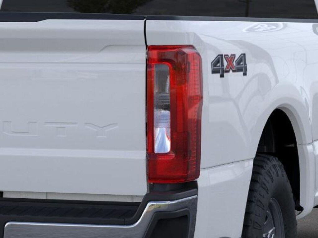2026 Ford Super Duty F-250 SRW XL Owego NY
