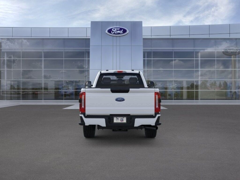 2026 Ford Super Duty F-250 SRW XL Owego NY