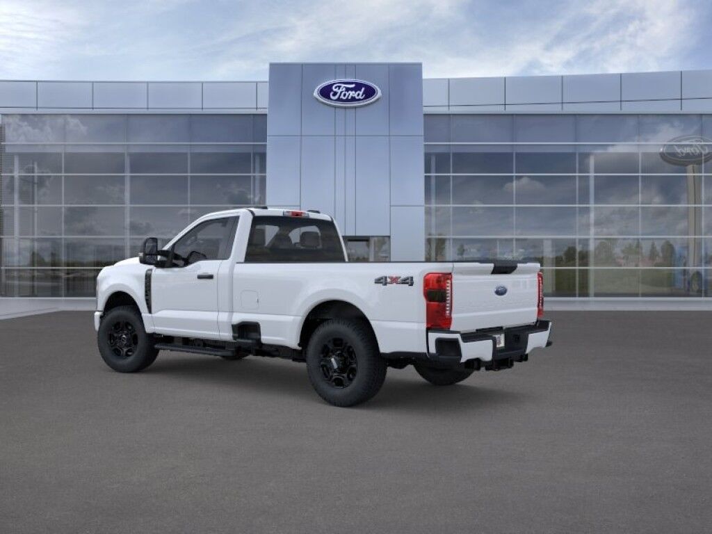 2026 Ford Super Duty F-250 SRW XL Owego NY