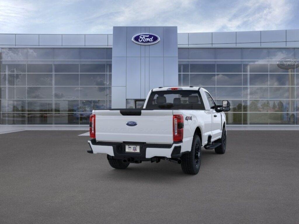 2026 Ford Super Duty F-250 SRW XL Owego NY