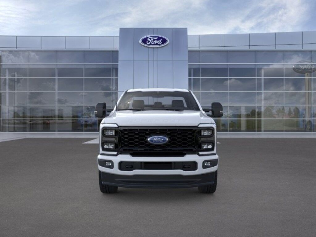 2026 Ford Super Duty F-250 SRW XL Owego NY