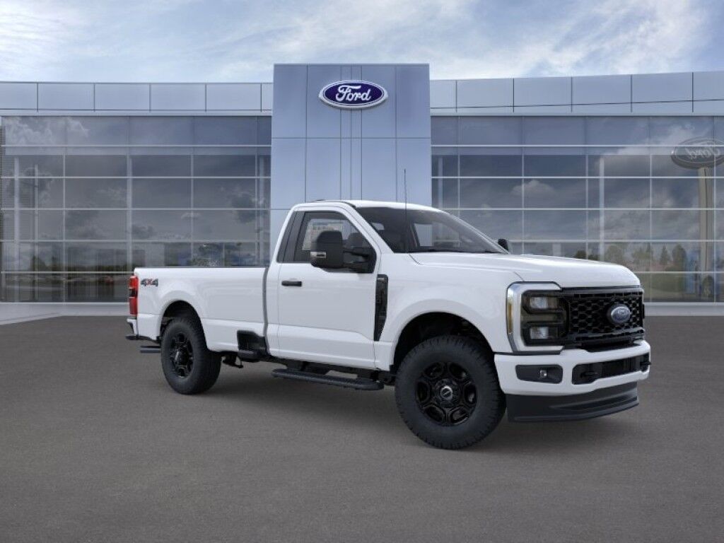 2026 Ford Super Duty F-250 SRW XL Owego NY