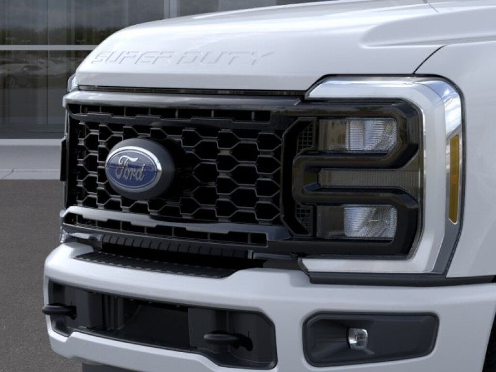 2026 Ford Super Duty F-250 SRW XL Owego NY