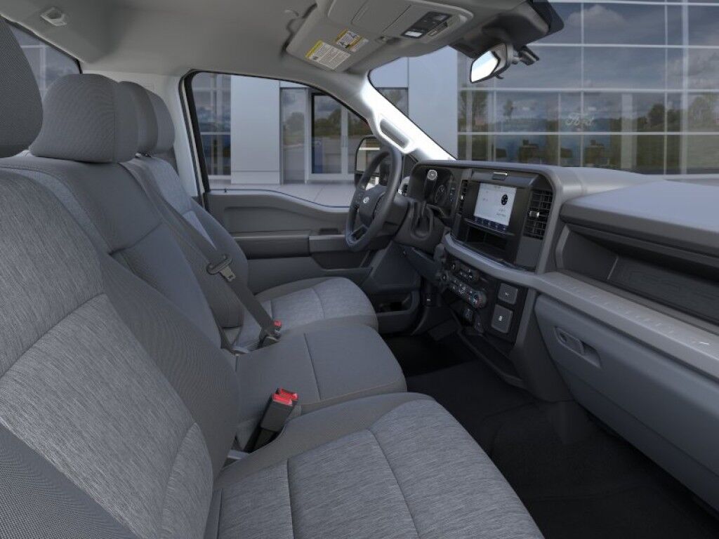 2026 Ford Super Duty F-250 SRW XL Owego NY