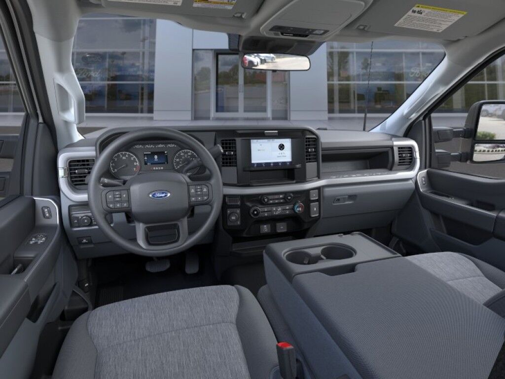 2026 Ford Super Duty F-250 SRW XL Owego NY