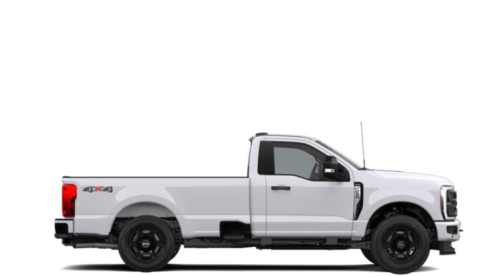 2026 Ford Super Duty F-250 SRW XL Owego NY