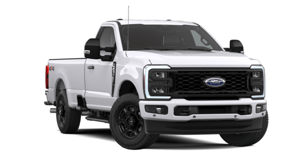 2026 Ford Super Duty F-250 SRW XL Owego NY