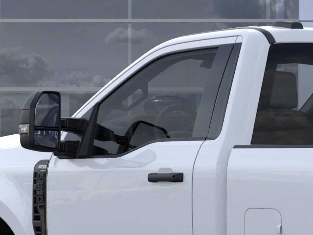 2026 Ford Super Duty F-250 SRW XL Owego NY