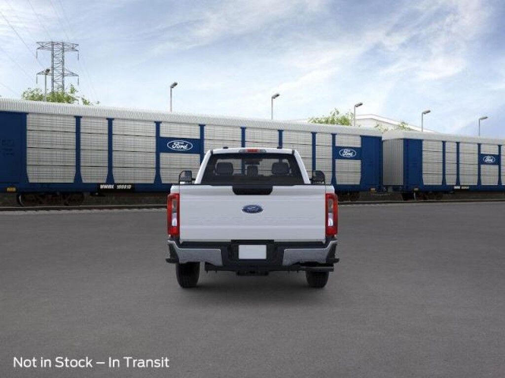 2026 Ford Super Duty F-250 SRW XL Owego NY