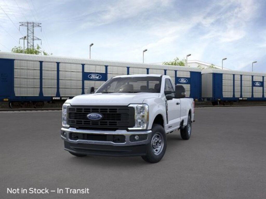 2026 Ford Super Duty F-250 SRW XL Owego NY