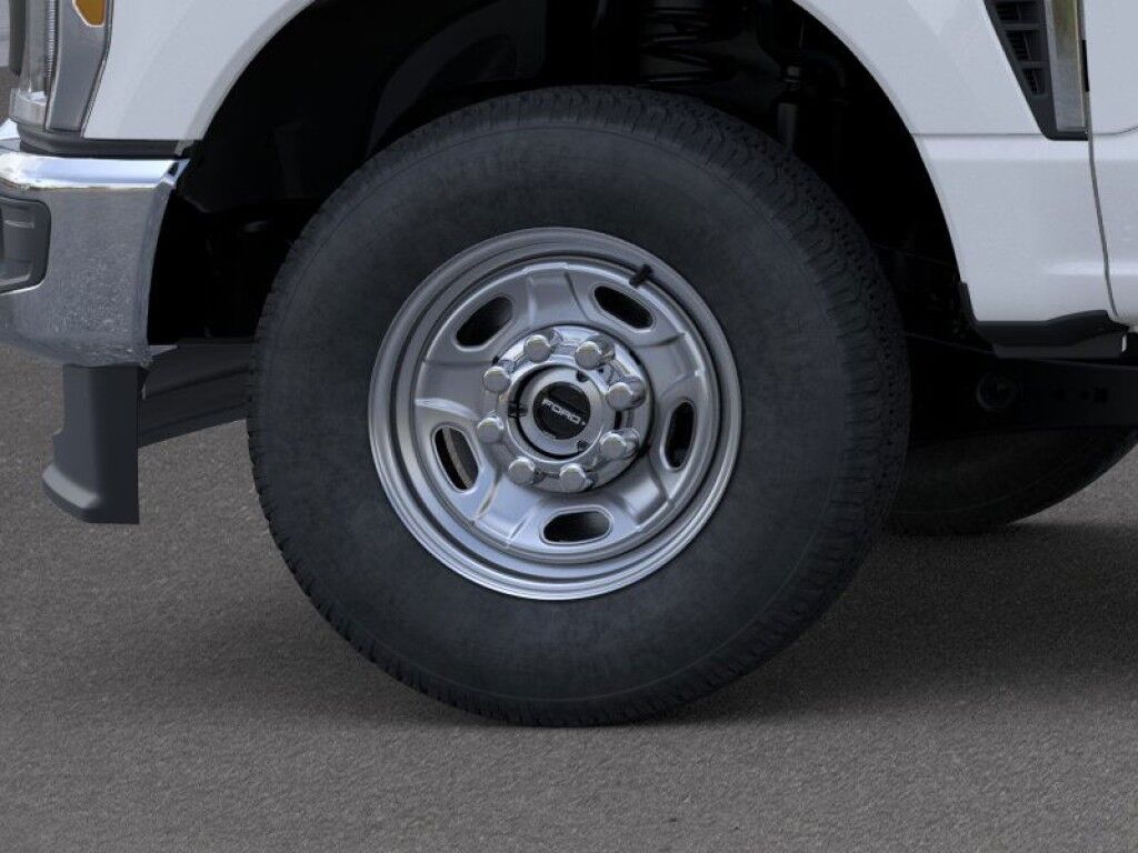 2026 Ford Super Duty F-250 SRW XL Owego NY