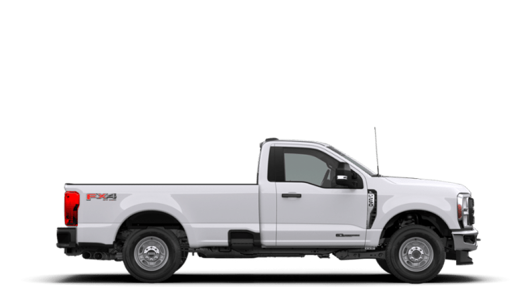 2026 Ford Super Duty F-250 SRW XL Owego NY