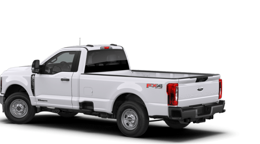 2026 Ford Super Duty F-250 SRW XL Owego NY