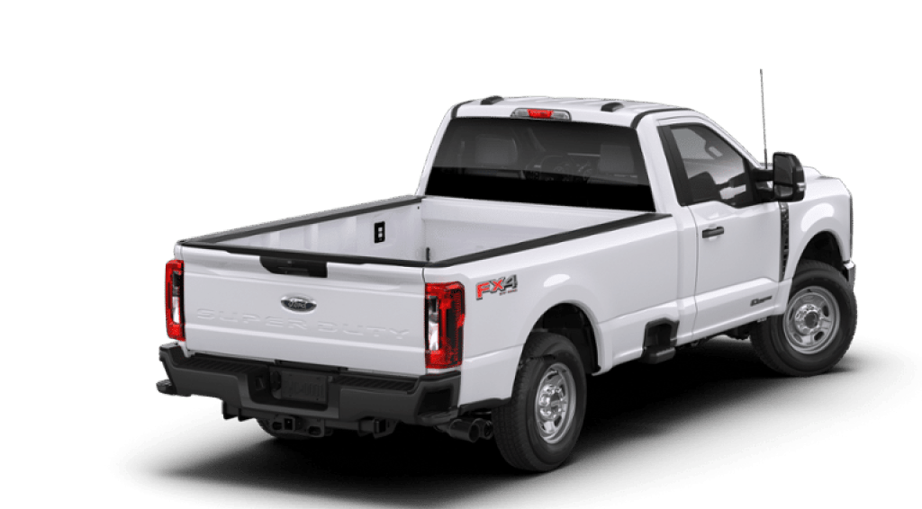 2026 Ford Super Duty F-250 SRW XL Owego NY