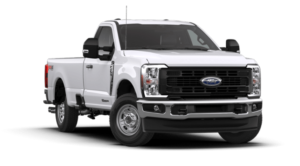 2026 Ford Super Duty F-250 SRW XL Owego NY