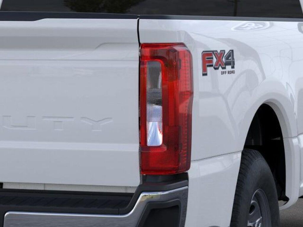 2026 Ford Super Duty F-250 SRW XL Owego NY