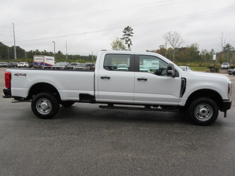 2026 Ford Super Duty F-250 SRW XL St. George SC