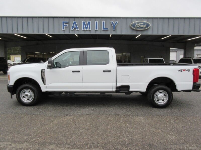 2026 Ford Super Duty F-250 SRW XL St. George SC