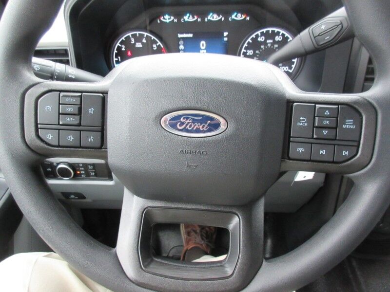2026 Ford Super Duty F-250 SRW XL St. George SC