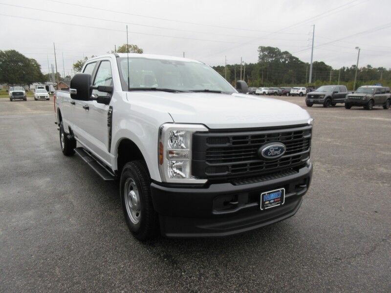 2026 Ford Super Duty F-250 SRW XL St. George SC