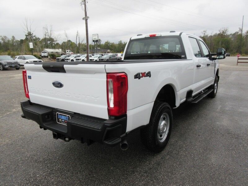 2026 Ford Super Duty F-250 SRW XL St. George SC