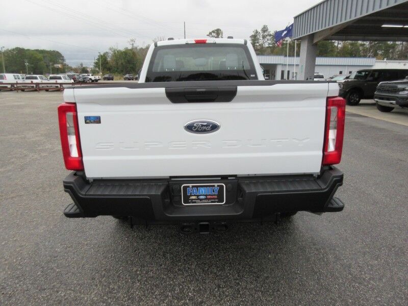 2026 Ford Super Duty F-250 SRW XL St. George SC