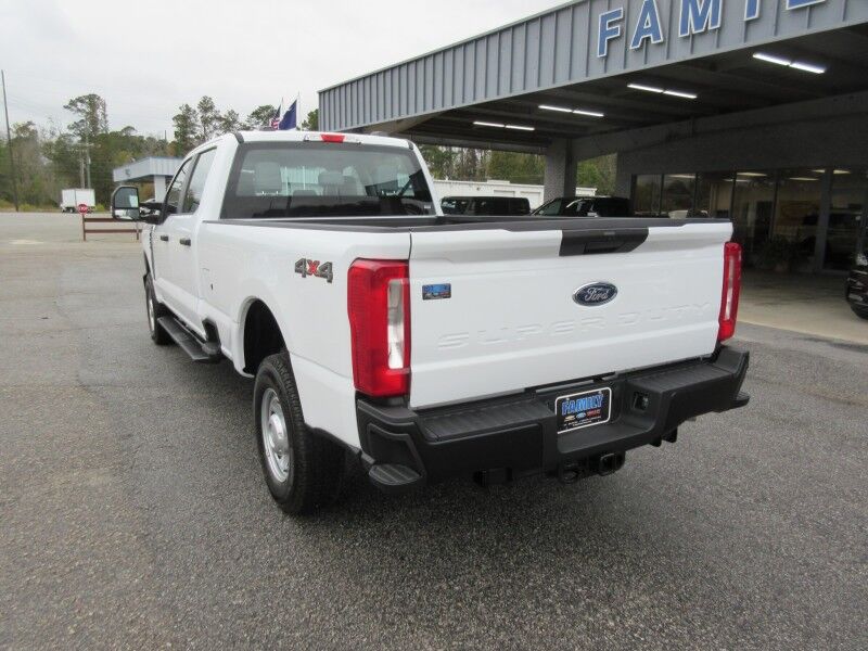 2026 Ford Super Duty F-250 SRW XL St. George SC