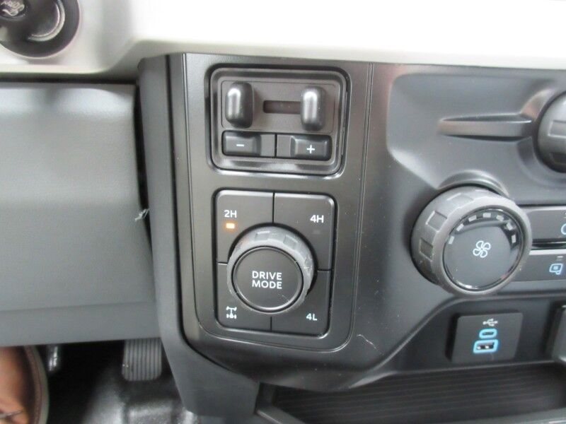 2026 Ford Super Duty F-250 SRW XL St. George SC