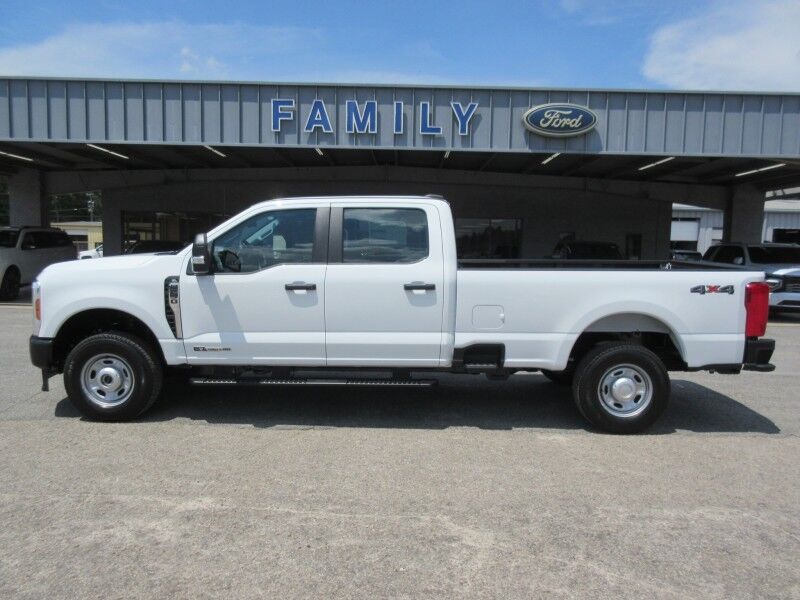 2026 Ford Super Duty F-250 SRW XL St. George SC