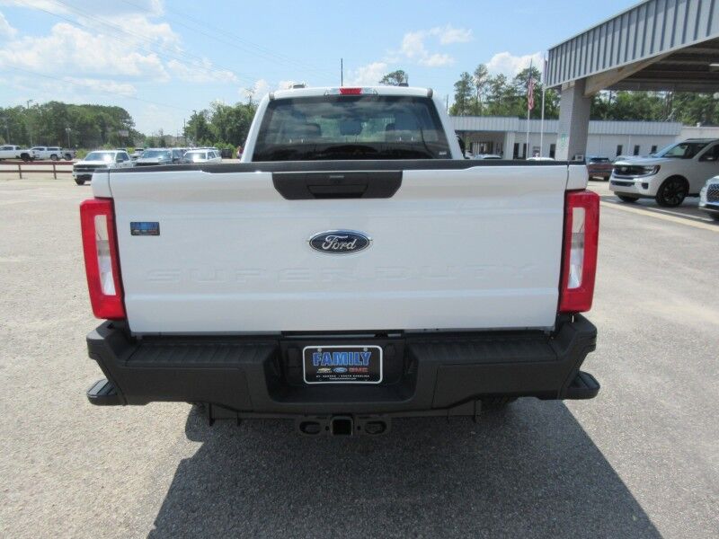 2026 Ford Super Duty F-250 SRW XL St. George SC