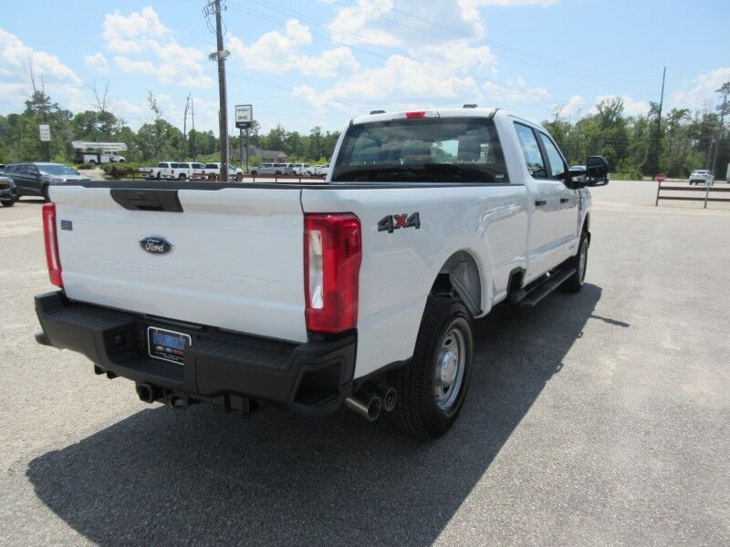 2026 Ford Super Duty F-250 SRW XL St. George SC