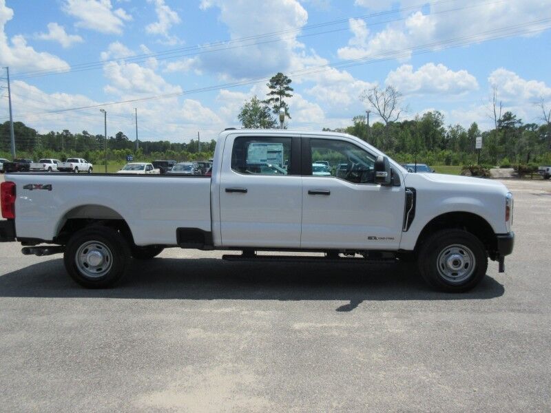 2026 Ford Super Duty F-250 SRW XL St. George SC
