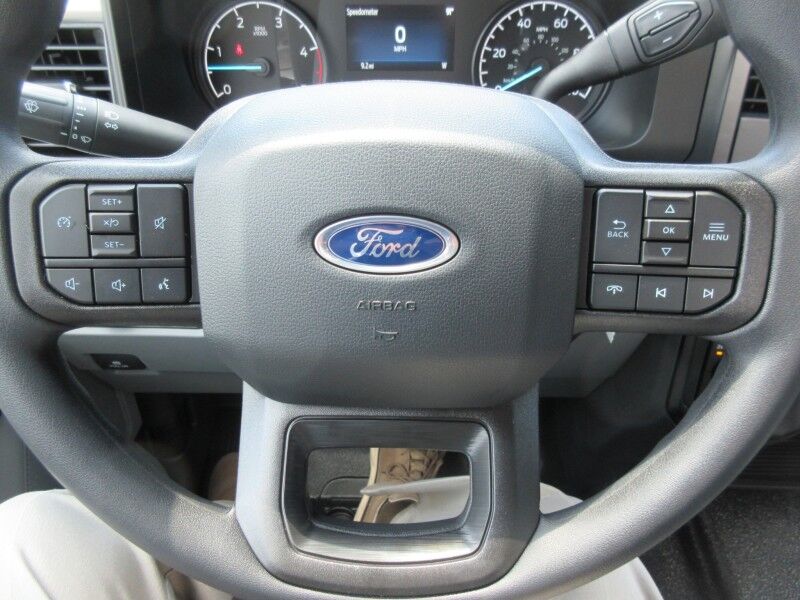 2026 Ford Super Duty F-250 SRW XL St. George SC