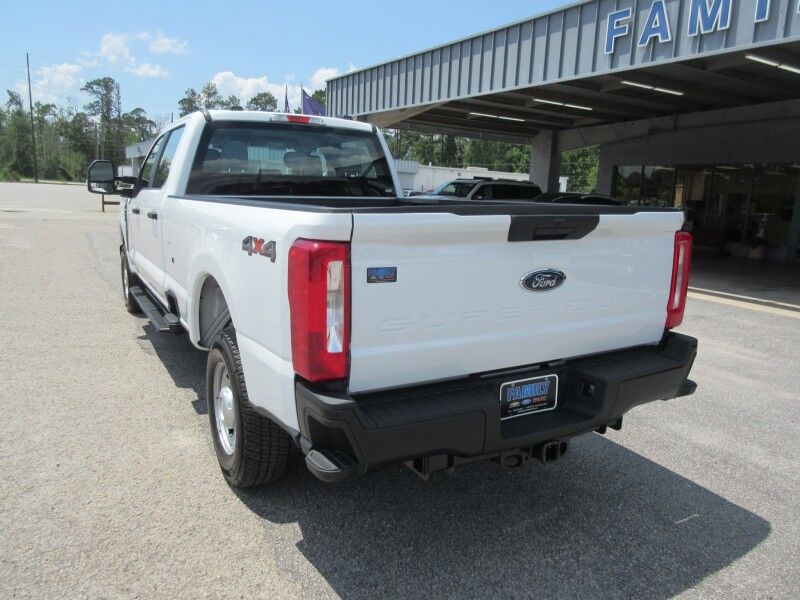 2026 Ford Super Duty F-250 SRW XL St. George SC
