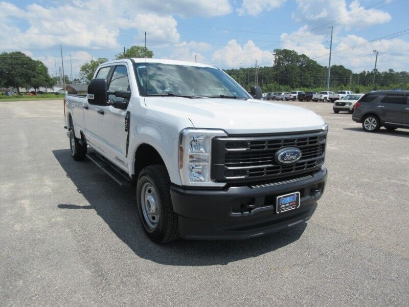 2026 Ford Super Duty F-250 SRW XL St. George SC