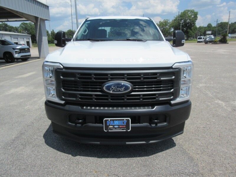 2026 Ford Super Duty F-250 SRW XL St. George SC
