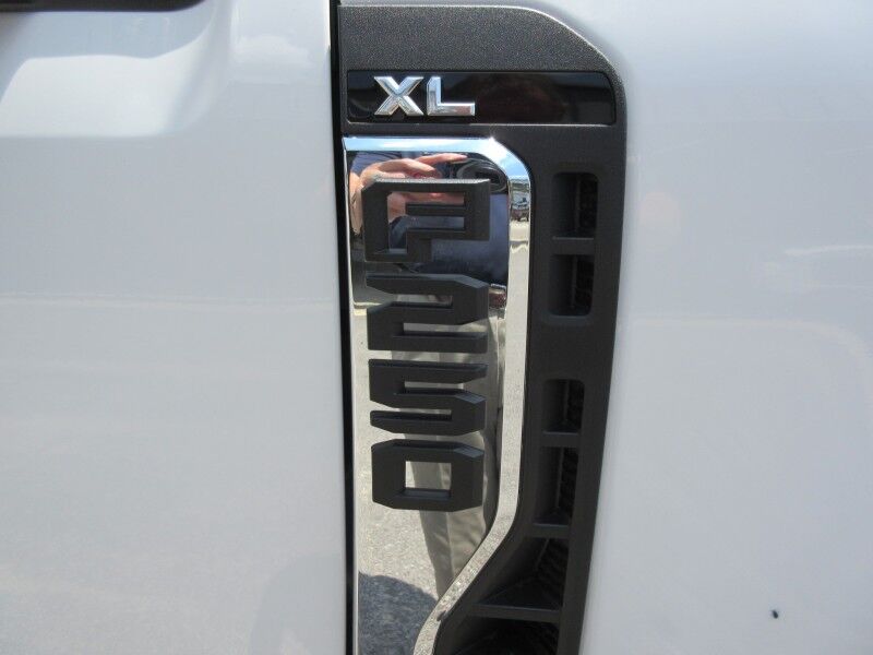 2026 Ford Super Duty F-250 SRW XL St. George SC