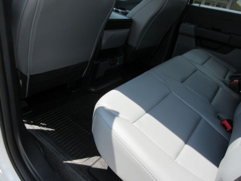 2026 Ford Super Duty F-250 SRW XL St. George SC