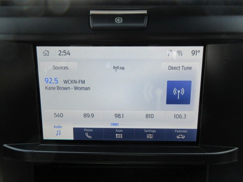 2026 Ford Super Duty F-250 SRW XL St. George SC