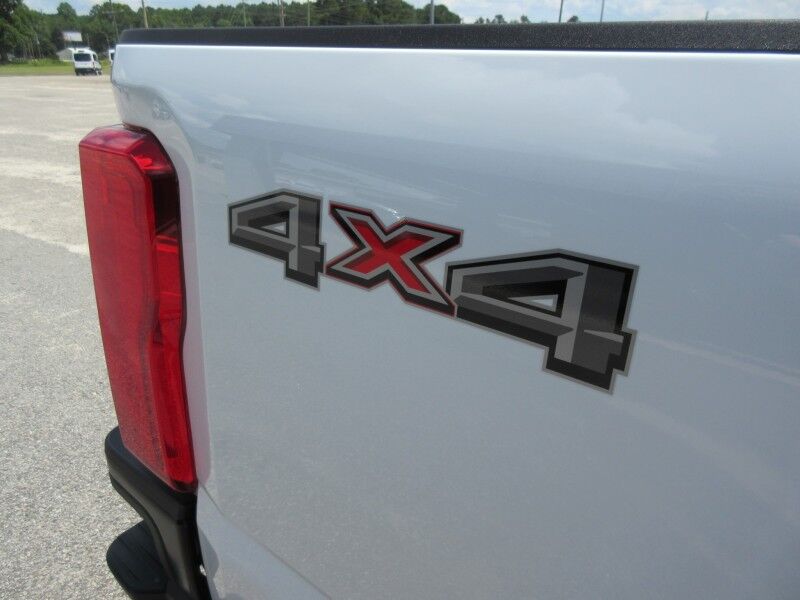 2026 Ford Super Duty F-250 SRW XL St. George SC