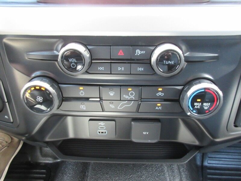 2026 Ford Super Duty F-250 SRW XL St. George SC