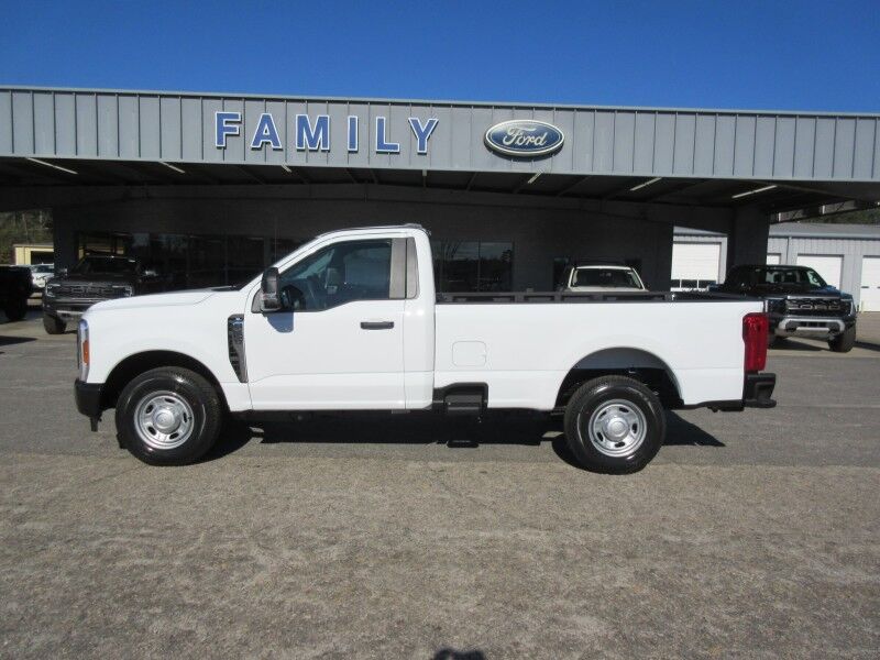 2026 Ford Super Duty F-250 SRW XL St. George SC