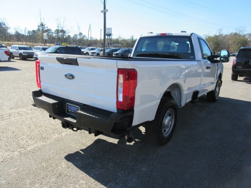 2026 Ford Super Duty F-250 SRW XL St. George SC