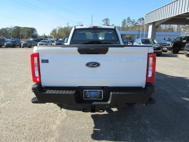 2026 Ford Super Duty F-250 SRW XL St. George SC